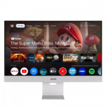 ASUS ZenScreen Smart MS32UC 80.01cm 16.9 UHD HDMI DP