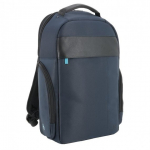 Mobilis 4 Classic Backpack 14-16'' 100 Recycled 18L