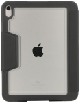 Mobilis Ultra Rugged Case iPad 11" 2025/10.9" Black