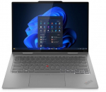 Lenovo Ultrabook Thinkpad X1 2-in-1 Gen10 21Q000A2PB W11Pro Ultra 7 255U/32GB/1TB/INT/14.0 2.8K/Touch/Grey/3YRS Premier Support