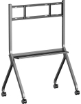 IIYAMA Display Cart 55&ndash;86&Prime; MD-CART02-S1, 100 kg