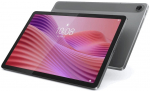 Lenovo Tab ZAEH 10,1 4GB 128GB Grey + Clear Case