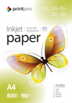 ColorWay PrintPro Photo Paper, 500 sheets