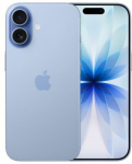 Apple iPhone 17 512GB Mist Blue