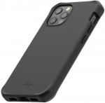 Mobilis SPECTRUM Case solid bl. mat-iPhone 13MiniSoft bag