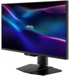 MSI MAG 274UPDFDE E16M 27-inch UHD Gaming Monitor 160/320Hz IPS