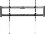 Wall mount KIVI Basic-48T Tilted VESA 400x400 43'-90' max 75kg