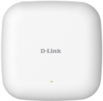 D-LINK AX3000 PoE+ Dual-Radio Wi-Fi 6 AP
