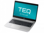 Teqcycle HP 840 G6 i5-8265U 14" FHD 16GB 256SSD W11P KAN