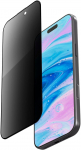 LAUT PRIME GLS for iPhone 17 Air - Privacy