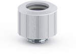 Bitspower Artemis Adv Multi-Link OD 14 mm - Sandblasted Silver