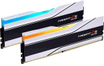DIMM 64 GB 6000(2x 32 GB)Dual-Kit(wei&szlig;, F5-6000J3636F32GX2-TZ5NRW, Trident Z5 Neo RGB, INTEL XMP, AMD EXPO)
