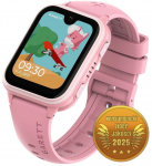 Garett electronics Smartwatch Kids Vibe AI pink
