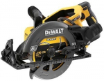DeWALT DCS577N-XJ portable circular saw Black,Yellow 19 cm 5800 RPM