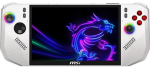 MSI Claw A8 BZ2EM-036 Polar Tempest (white)