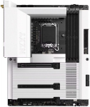 Nzxt N7 Z890 White ATX motherboard LGA1851 Z890 chipset