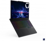 Lenovo Legion 5 15IRX10 15.1" WQXGA OLED 165Hz, i7-13650HX, 32GB 1TB, RTX 5060 8GB, Win11H, Nordic KB - Eclipse Black