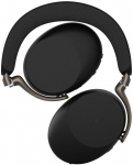 JABRA Evolve3 85 UC Link390a Black