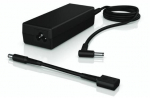 HP 90W Smart Ac Adapter Power Adapter/Inverter Indoor Black