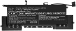 CoreParts Laptop Battery for Dell