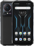 HOTWAV Cyber 16 Pro smartphone (black)