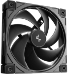DeepCool FD12 V2 High-Performance Fan 120 mm (Black)
