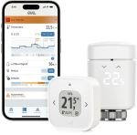 Eve Systems Thermo Room Comfort Set