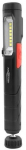 LED Pen Torch - Rechargeable, micro-USB, 210 lm, 172.1mm, PL210R, Ansmann