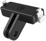 Puluz Magnetic Adapter with Quick Release for Insta360 GO Ultra