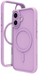 dbramante1928 Grenen MagSafe iPhone 16 Pink