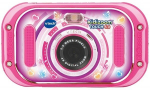 VTech KidiZoom Touch 5.0 pink camera