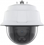 AXIS Q6086-E PTZ Dome Network Camera 4 MP