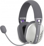 Havit Gamenote Fuxi-H3 - gaming headphones, grey