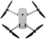 DJI Lito X1 Fly More Combo with DJI RC 2