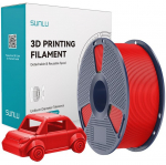 Sunlu PETG Filament (Red)