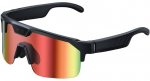 ZEBLAZE Q01 AI Sports Sunglasses - Orange
