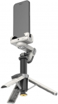 AOCHUAN M3 Pro Mini Gimbal with AI Sensor (White)