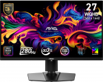 MSI MAG271QPQD-OLEDX28 26.5" QD-OLED WQHD monitor