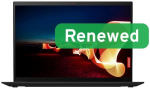 Lenovo Renewed Grade B | ThinkPad X1 Carbon G9 | 14 " | i5-1145G7 | 16 GB | SSD | 256 GB | Intel Iris Xe Graphics | Wind
