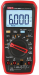UNI-T True RMS UT18B MAX Digital Multimeter