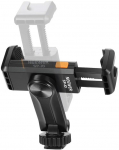 Neewer SP-10 Tripod Phone Holder with 1/4&Prime; Thread