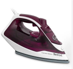 TEFAL | V2835E0 Express | Steam Iron | 2400 W | Water tank capacity 270 ml | Continuous steam 30 g/min | Steam boost per