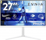 Philips 68,5cm 27,0" 27M2N5201P 16:09 HDMIDP white