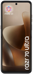 MOTOROLA Razr 70 Ultra 7inch 16GB 512GB