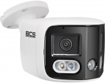 8 MP IP Bullet Camera BCS-L-PTIP2X4FCR2L2-Ai1