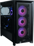 M&auml;nguriarvuti it AMD R7 Gamer Frame 4000D - Windows 11 Home