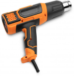 EK Water Blocks EK-Loop Heat Gun 1500W - US Plug