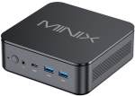 Minix NR660LP Mini PC Ryzen 5 6600H 16GB 512GB Windows 11 Pro