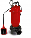 DEDRA DED8861 water pump