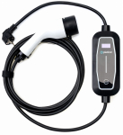 Platinet EV charger Type 2 16A 3.7kW 5m
